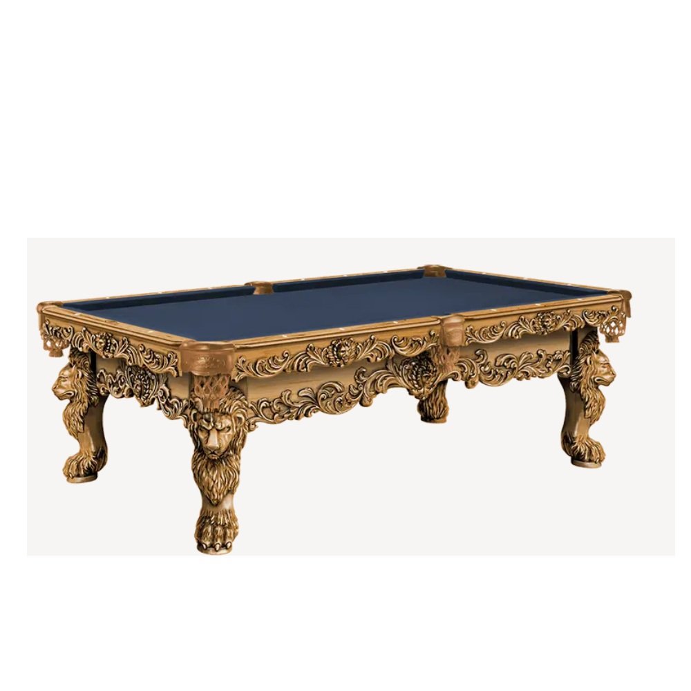 Olhausen St Leone Pool Table